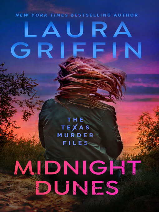 Title details for Midnight Dunes by Laura Griffin - Available
